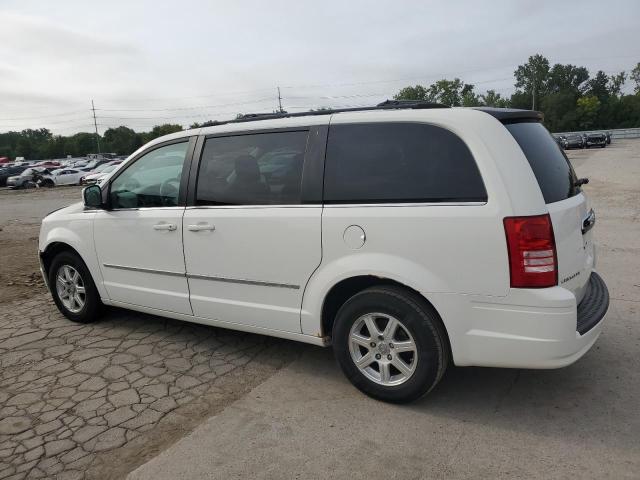 Photo 1 VIN: 2A8HR54129R626332 - CHRYSLER TOWN & COU 