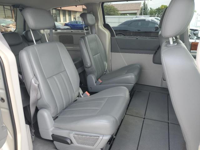 Photo 10 VIN: 2A8HR54129R626332 - CHRYSLER TOWN & COU 