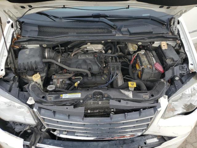 Photo 11 VIN: 2A8HR54129R626332 - CHRYSLER TOWN & COU 