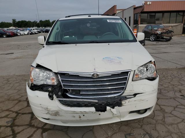 Photo 4 VIN: 2A8HR54129R626332 - CHRYSLER TOWN & COU 