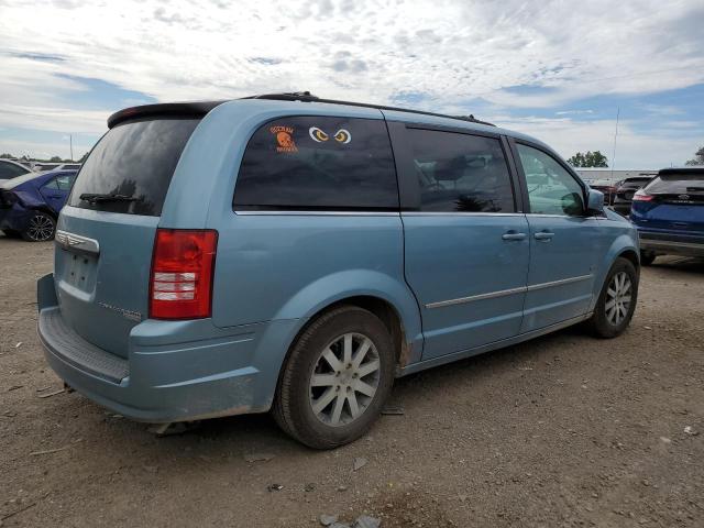 Photo 2 VIN: 2A8HR54129R630249 - CHRYSLER MINIVAN 