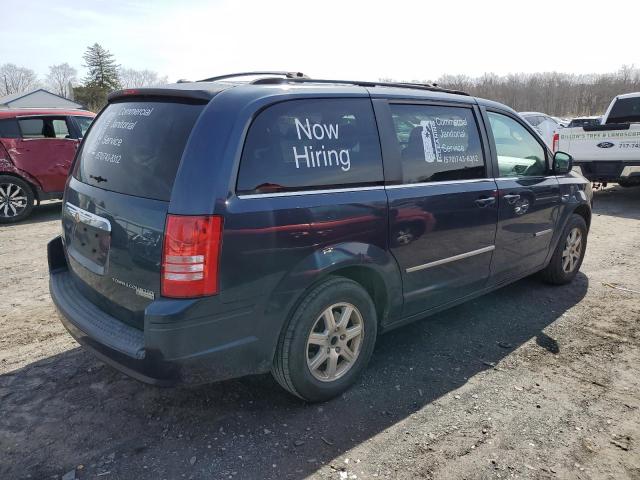 Photo 2 VIN: 2A8HR54139R525722 - CHRYSLER MINIVAN 