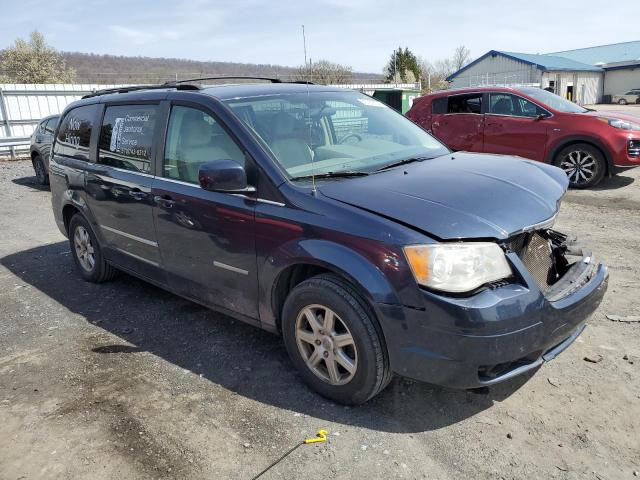 Photo 3 VIN: 2A8HR54139R525722 - CHRYSLER MINIVAN 