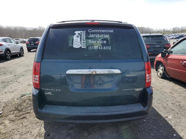 Photo 5 VIN: 2A8HR54139R525722 - CHRYSLER MINIVAN 