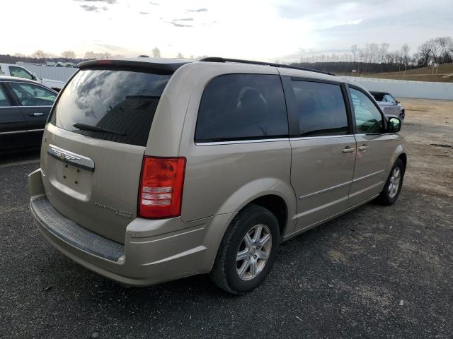 Photo 2 VIN: 2A8HR54139R536980 - CHRYSLER MINIVAN 