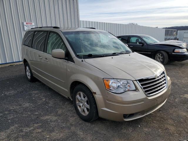 Photo 3 VIN: 2A8HR54139R536980 - CHRYSLER MINIVAN 