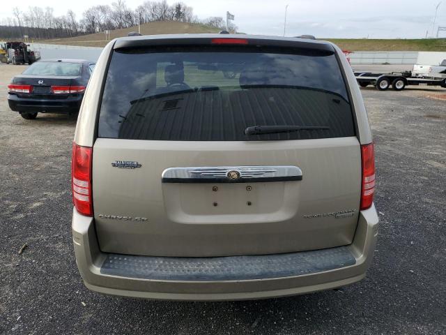 Photo 5 VIN: 2A8HR54139R536980 - CHRYSLER MINIVAN 