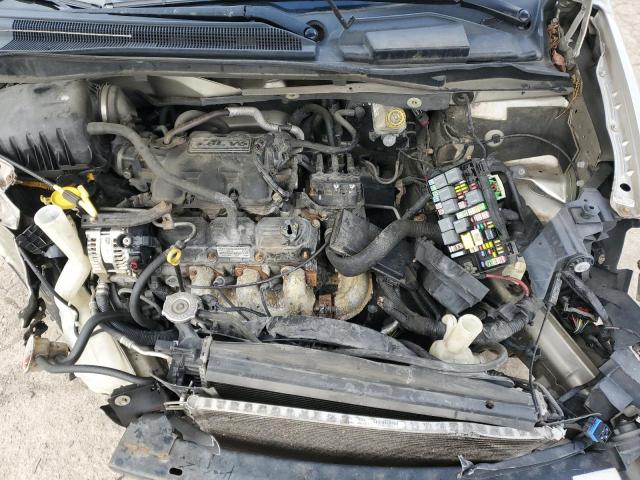 Photo 11 VIN: 2A8HR54139R618093 - CHRYSLER TOWN & COU 