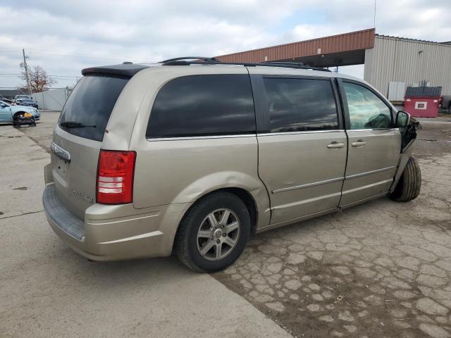 Photo 2 VIN: 2A8HR54139R618093 - CHRYSLER TOWN & COU 