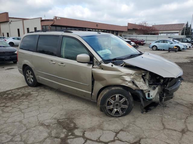 Photo 3 VIN: 2A8HR54139R618093 - CHRYSLER TOWN & COU 