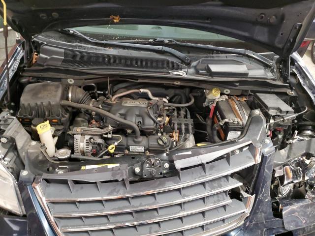 Photo 11 VIN: 2A8HR54139R629840 - CHRYSLER MINIVAN 