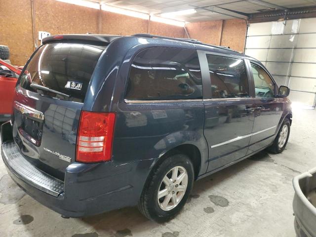 Photo 2 VIN: 2A8HR54139R629840 - CHRYSLER MINIVAN 