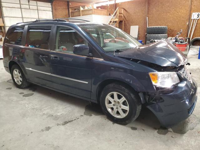 Photo 3 VIN: 2A8HR54139R629840 - CHRYSLER MINIVAN 