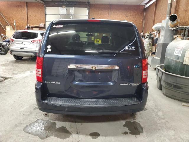 Photo 5 VIN: 2A8HR54139R629840 - CHRYSLER MINIVAN 