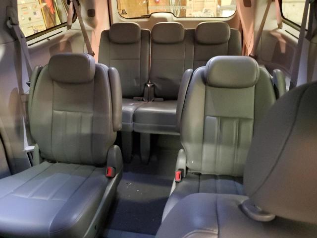 Photo 9 VIN: 2A8HR54139R629840 - CHRYSLER MINIVAN 