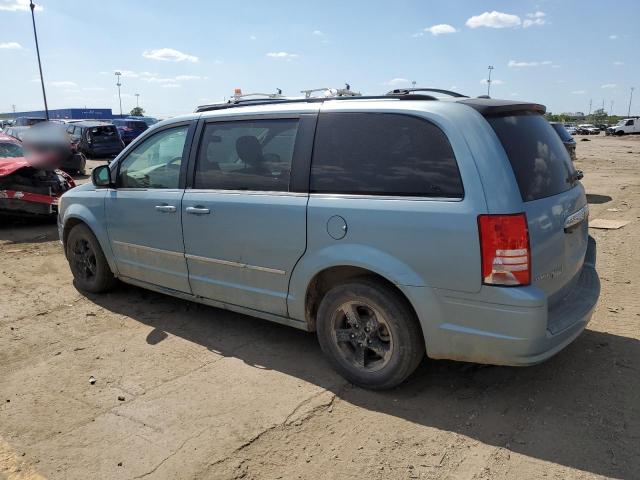 Photo 1 VIN: 2A8HR54139R630292 - CHRYSLER MINIVAN 