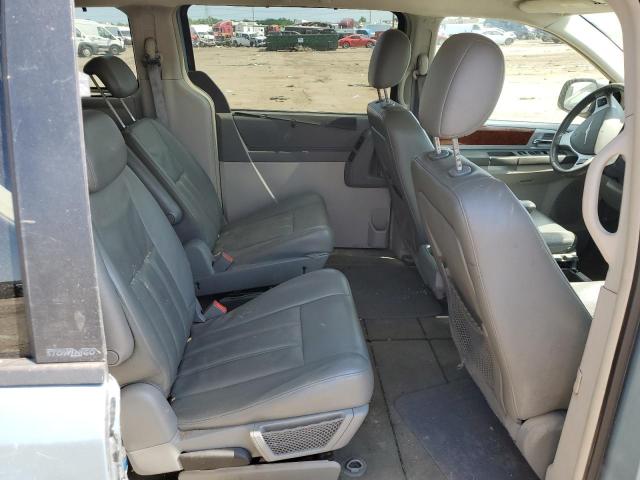 Photo 10 VIN: 2A8HR54139R630292 - CHRYSLER MINIVAN 