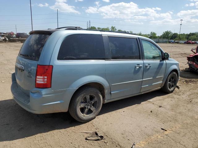 Photo 2 VIN: 2A8HR54139R630292 - CHRYSLER MINIVAN 