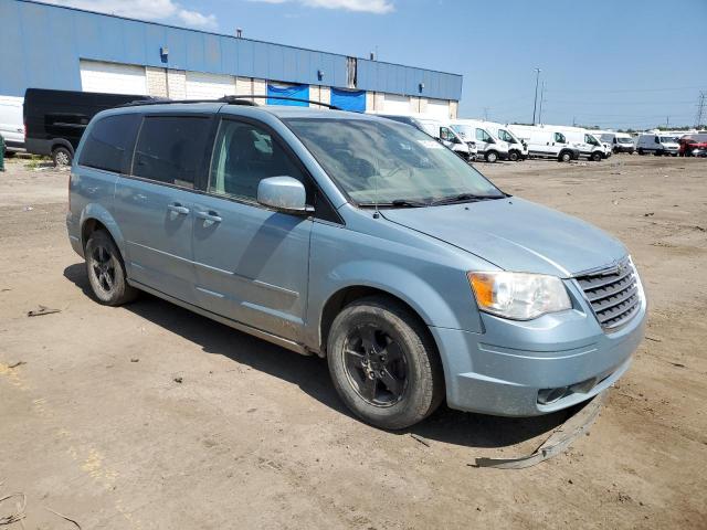 Photo 3 VIN: 2A8HR54139R630292 - CHRYSLER MINIVAN 