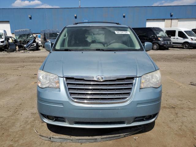 Photo 4 VIN: 2A8HR54139R630292 - CHRYSLER MINIVAN 