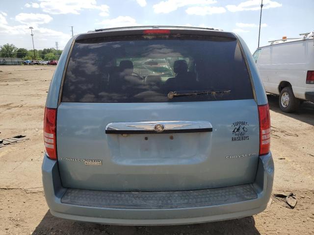 Photo 5 VIN: 2A8HR54139R630292 - CHRYSLER MINIVAN 