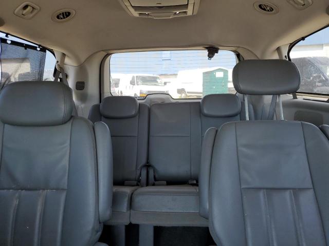 Photo 9 VIN: 2A8HR54139R630292 - CHRYSLER MINIVAN 