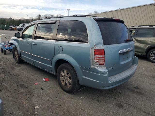 Photo 1 VIN: 2A8HR54139R631085 - CHRYSLER MINIVAN 