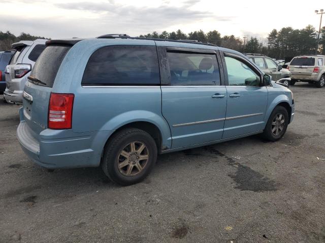 Photo 2 VIN: 2A8HR54139R631085 - CHRYSLER MINIVAN 