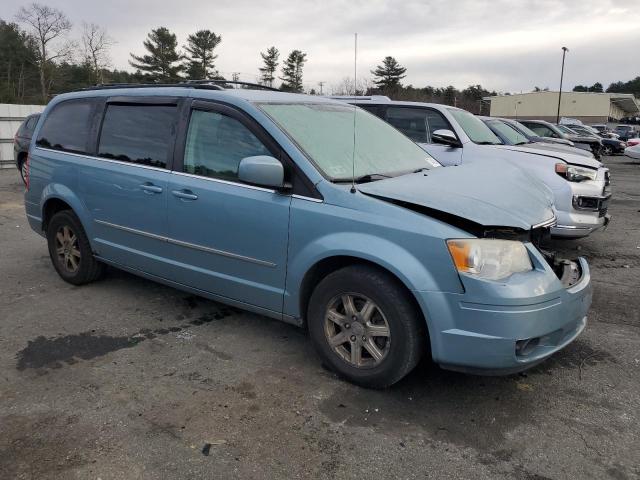 Photo 3 VIN: 2A8HR54139R631085 - CHRYSLER MINIVAN 