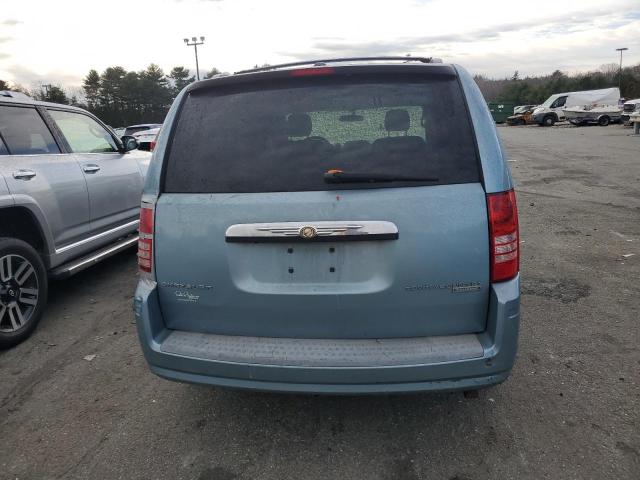 Photo 5 VIN: 2A8HR54139R631085 - CHRYSLER MINIVAN 