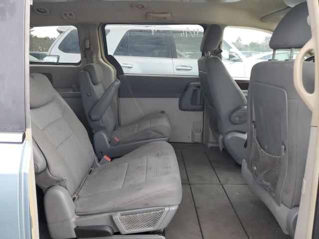 Photo 9 VIN: 2A8HR54139R631085 - CHRYSLER MINIVAN 