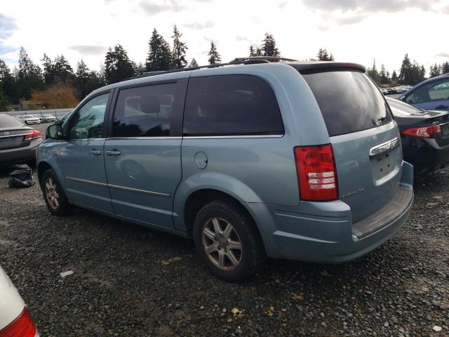 Photo 1 VIN: 2A8HR54139R631278 - CHRYSLER TOWN & COU 