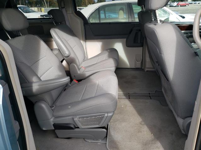 Photo 10 VIN: 2A8HR54139R631278 - CHRYSLER TOWN & COU 