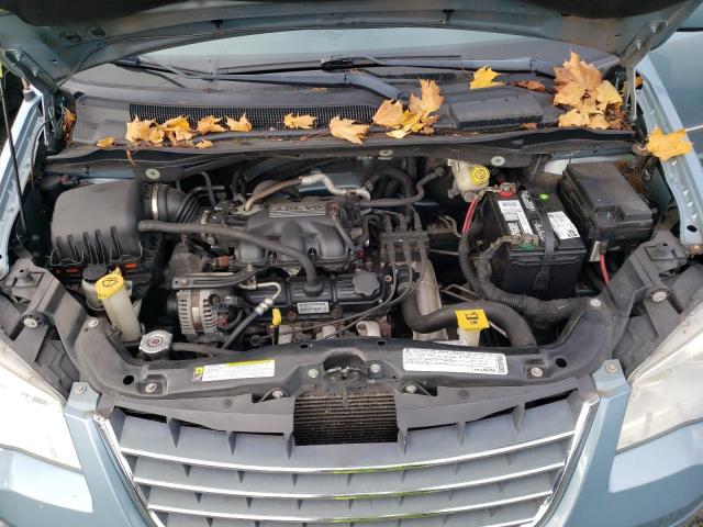 Photo 11 VIN: 2A8HR54139R631278 - CHRYSLER TOWN & COU 