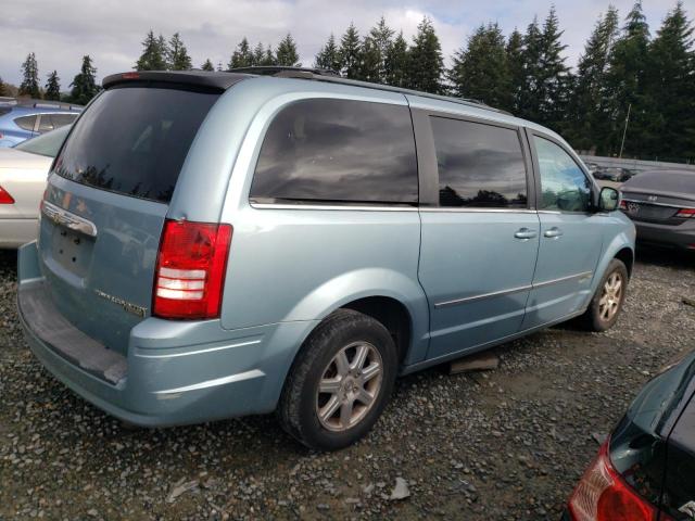 Photo 2 VIN: 2A8HR54139R631278 - CHRYSLER TOWN & COU 