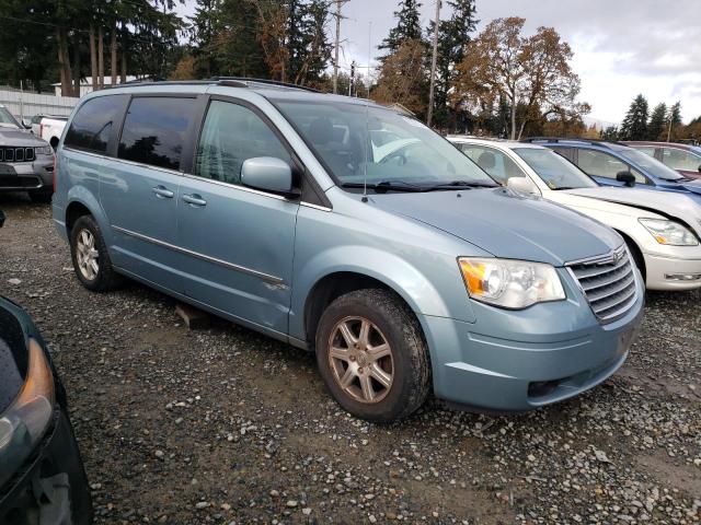 Photo 3 VIN: 2A8HR54139R631278 - CHRYSLER TOWN & COU 