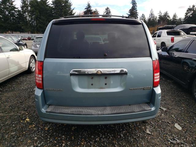 Photo 5 VIN: 2A8HR54139R631278 - CHRYSLER TOWN & COU 