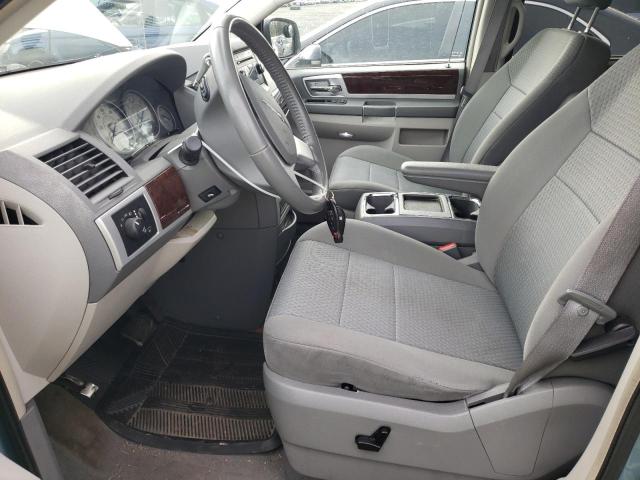 Photo 6 VIN: 2A8HR54139R631278 - CHRYSLER TOWN & COU 