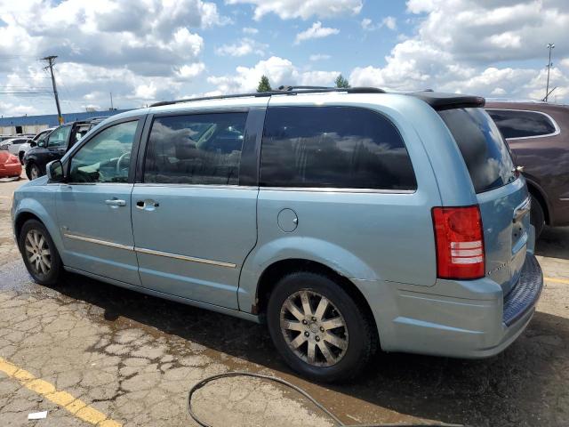 Photo 1 VIN: 2A8HR54139R640045 - CHRYSLER MINIVAN 