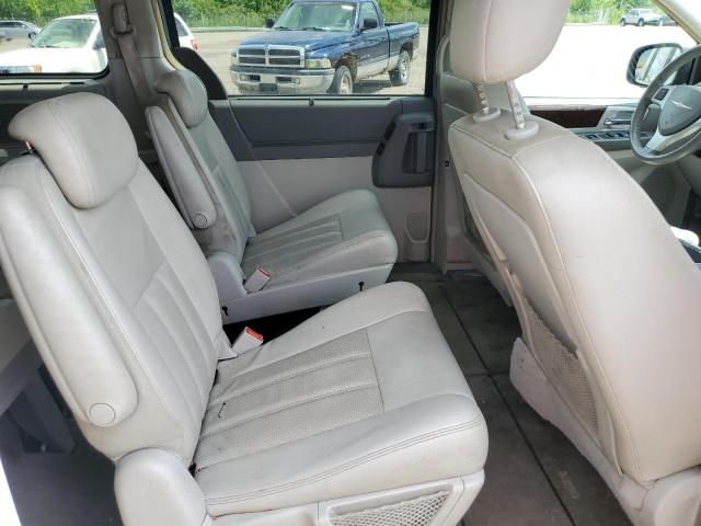 Photo 10 VIN: 2A8HR54139R640045 - CHRYSLER MINIVAN 