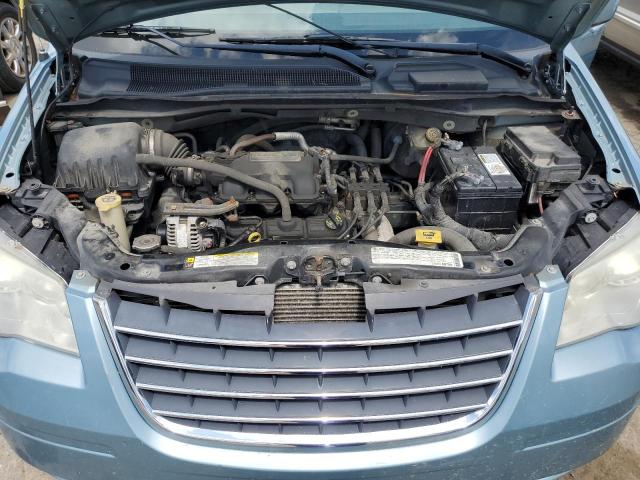 Photo 11 VIN: 2A8HR54139R640045 - CHRYSLER MINIVAN 