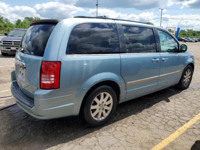 Photo 2 VIN: 2A8HR54139R640045 - CHRYSLER MINIVAN 