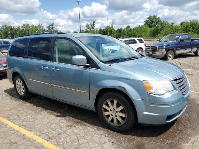 Photo 3 VIN: 2A8HR54139R640045 - CHRYSLER MINIVAN 