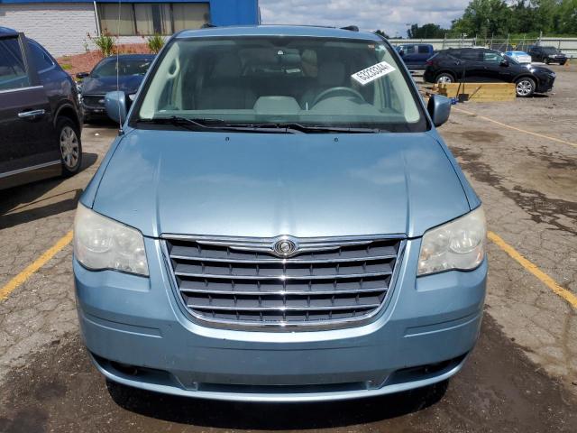 Photo 4 VIN: 2A8HR54139R640045 - CHRYSLER MINIVAN 