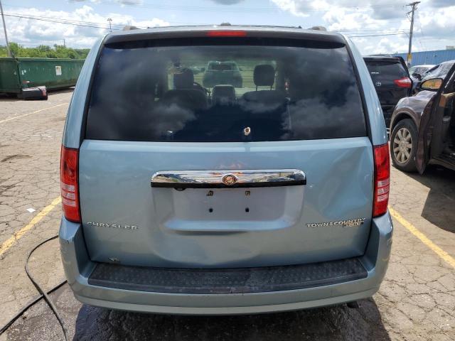 Photo 5 VIN: 2A8HR54139R640045 - CHRYSLER MINIVAN 