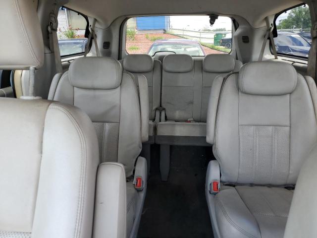 Photo 9 VIN: 2A8HR54139R640045 - CHRYSLER MINIVAN 