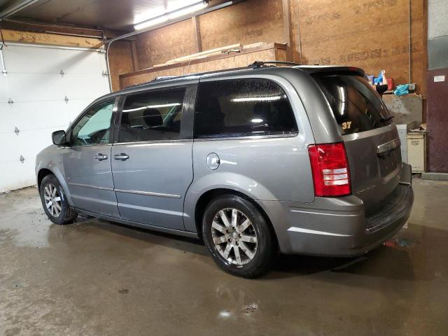 Photo 1 VIN: 2A8HR54139R647352 - CHRYSLER TOWN & COU 