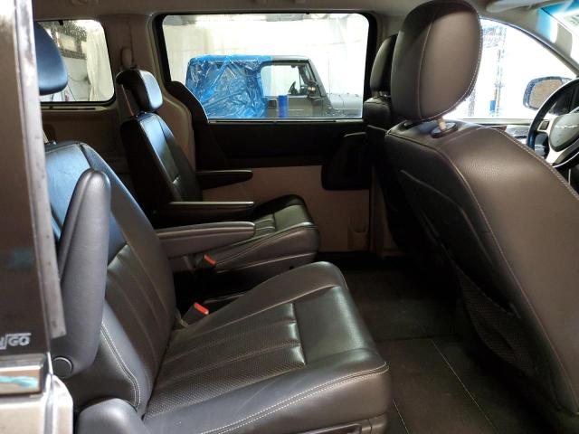 Photo 10 VIN: 2A8HR54139R647352 - CHRYSLER TOWN & COU 