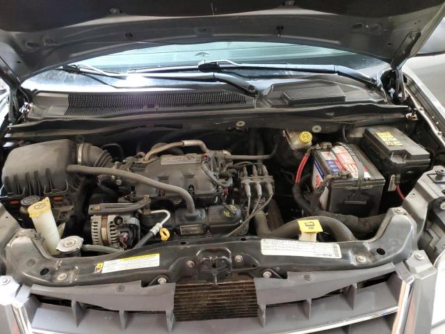 Photo 11 VIN: 2A8HR54139R647352 - CHRYSLER TOWN & COU 