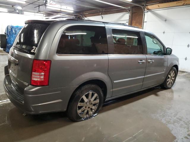 Photo 2 VIN: 2A8HR54139R647352 - CHRYSLER TOWN & COU 